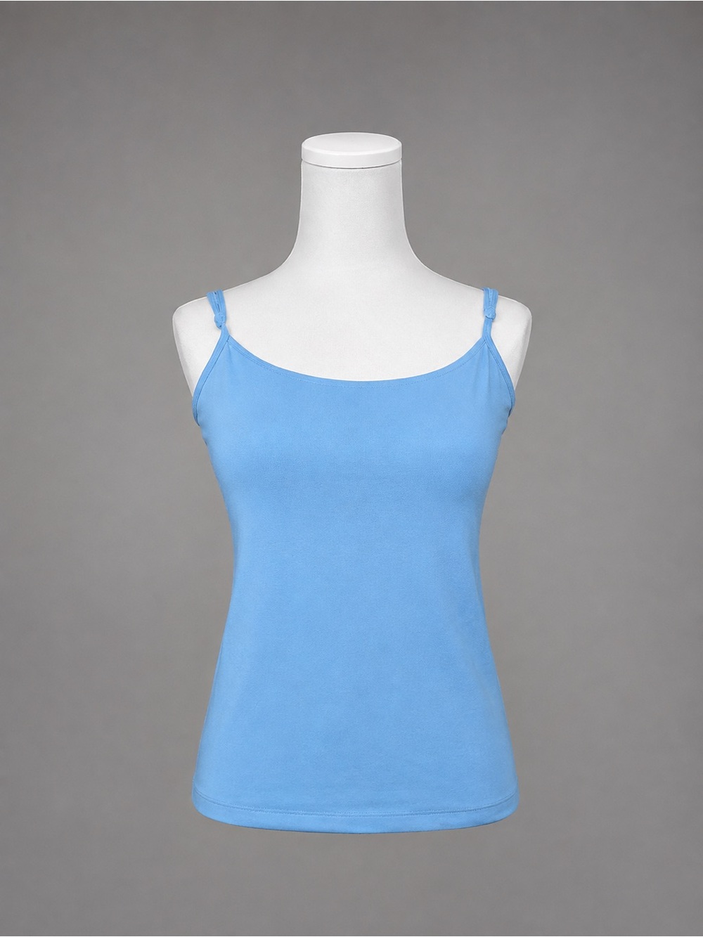 Dress Barn Aqua Blue Medium Camisole